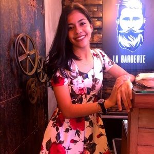 Meet your Posher, Samantha